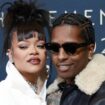 Père des deux enfants de Rihanna, A$AP Rocky relaxé d’agression avec arme